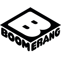 Boomerang logo