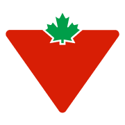 Canadian Tire logo