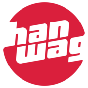 Hanwag logo