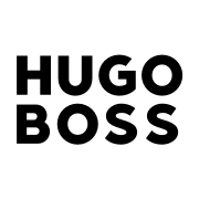 Hugo Boss logo