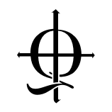 Illamasqua logo