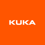 KUKA Robotics logo