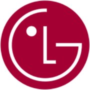 LG logo