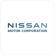 Nissan logo