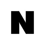 Nylon logo