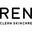 REN Clean Skincare logo