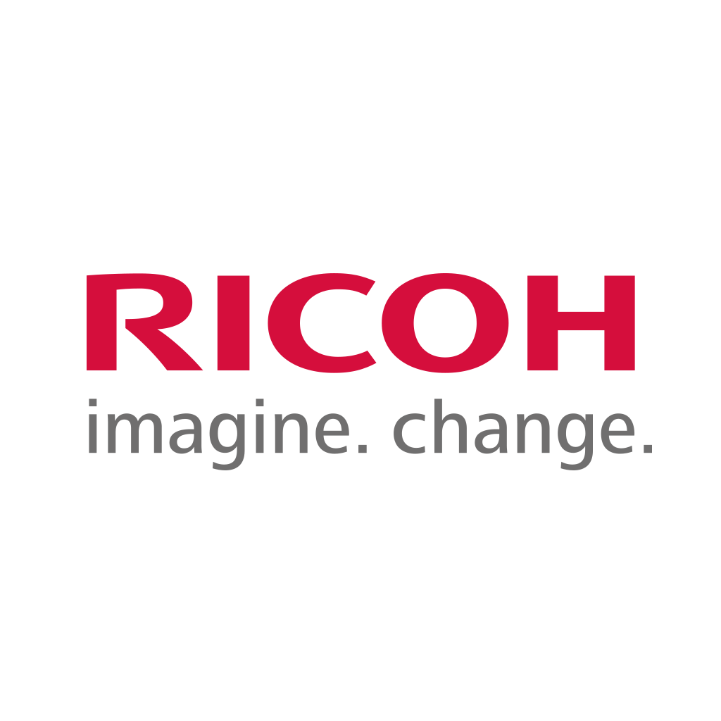 Ricoh logo