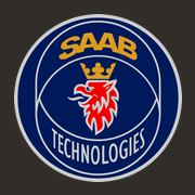 Saab AB logo