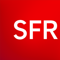 SFR logo