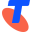 Telstra Corporation logo