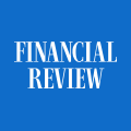 The Australian Financial Review logo