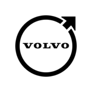 Volvo Construction Equipment logo