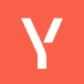 Yandex logo