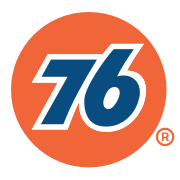 76 logo