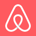 Airbnb logo