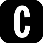 Cosmopolitan logo