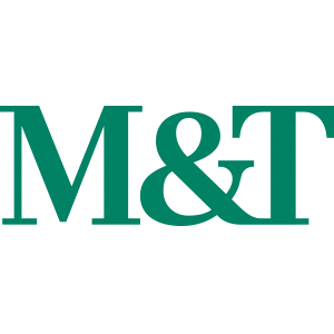 M&T Bank logo