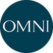 Omni Hotels & Resorts logo