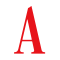 The Atlantic logo